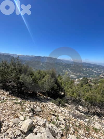 sea, mountain view, directly on the road, Ehmej/إهمج REF#NI135497