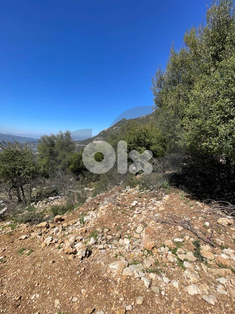 sea, mountain view, directly on the road, Ehmej/إهمج REF#NI135497 3