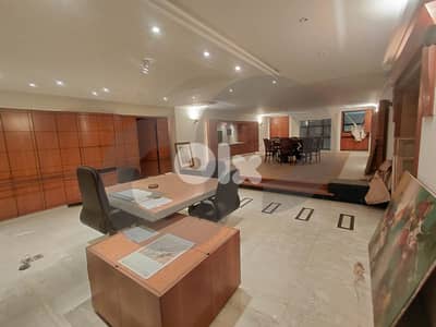 Commercial building for sale, Bourj Hammond /برج هاموند REF#EH135490