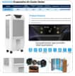 Air cooler 105 watt 1