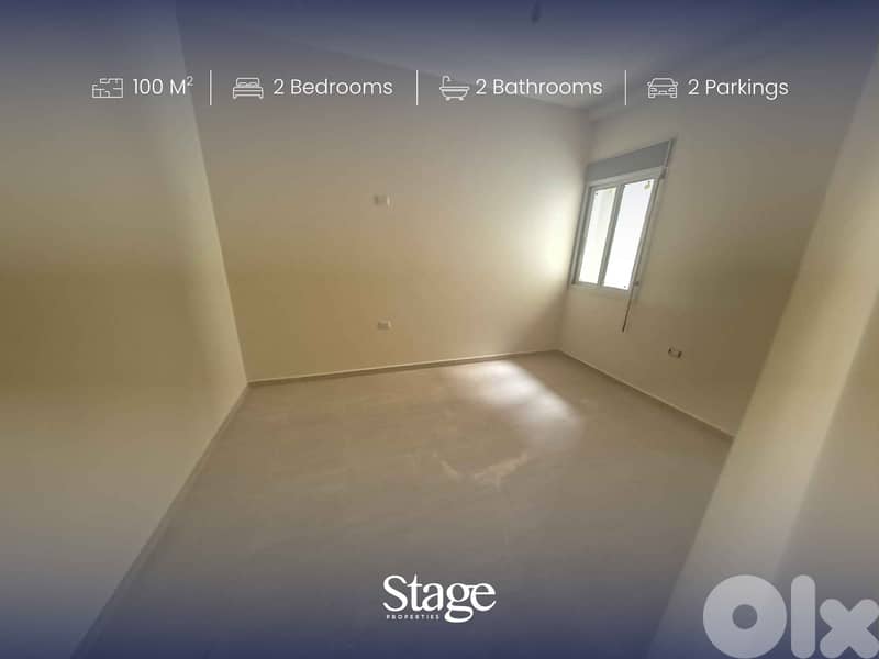 Brand New Apartment in Nabay|Calm Living with Scenic Mountain Views 0