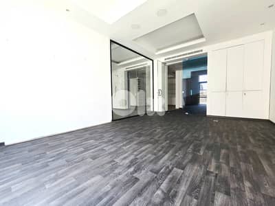 RAO26-5055 Office 190m2 for rent in Downtown Beirut, $ 3,333 cash