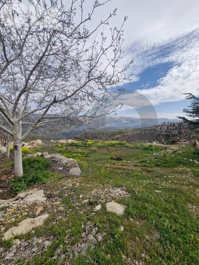 stunning open mountain view, prime area,  Aaqoura/عاقورة REF#RG135501