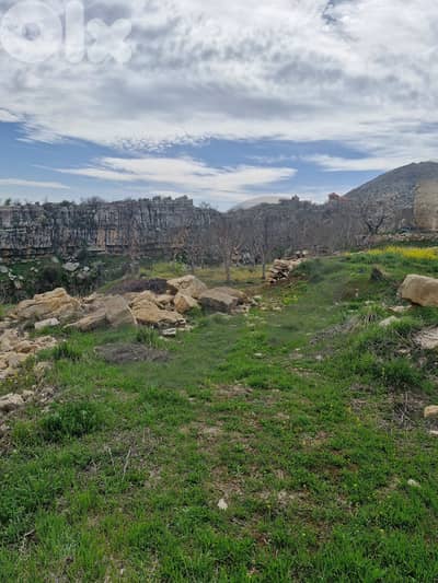 stunning open mountain view, prime area,  Aaqoura/عاقورة REF#RG135501