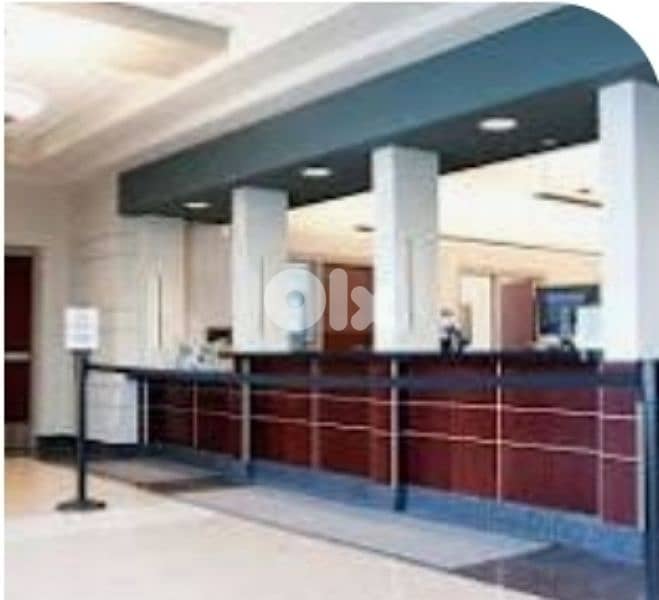 Office for Sale in Hazmieh 0