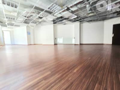 RAO26-5056 Office 190m2 for rent in Downtown Beirut, $ 3,333 cash