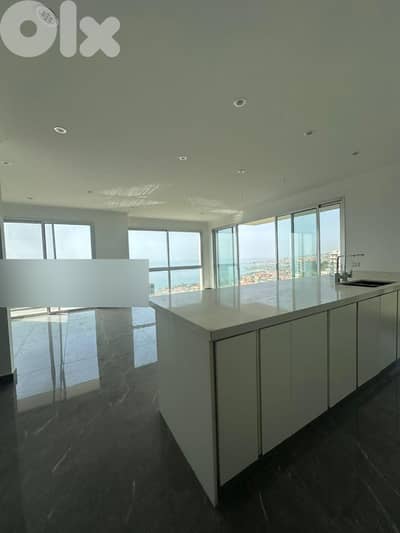 MODERN| 3BEDS | SEA VIEW | AAMCHIT PRIME| (JB-429)
