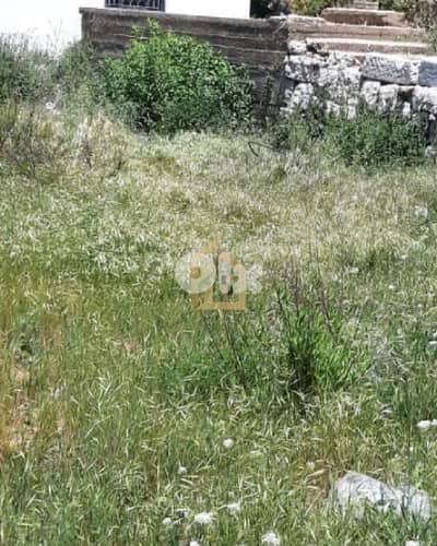 Land for sale in Hrajel GH352 أرض  للبيع في حراجل