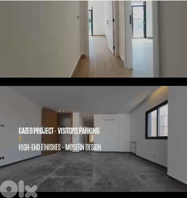 Luxurious Apartment for Sale in Hazmieh. 0