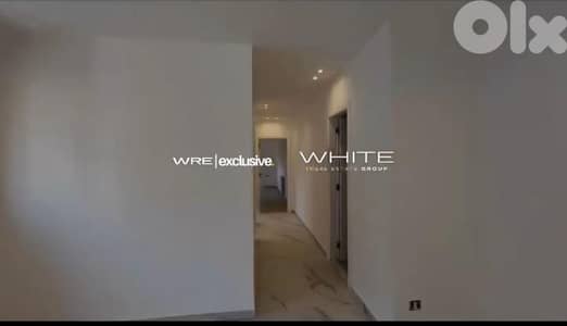 Luxurious Apartment for Sale in Hazmieh.