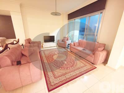 3 balconies, parking, Ain El Remmaneh/عين الرمانة REF#CG135504
