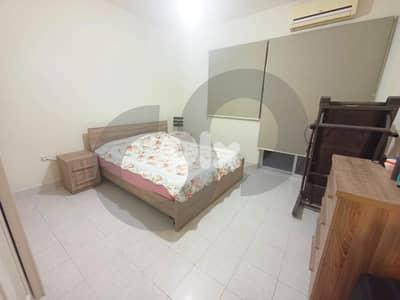 3 balconies, parking, Ain El Remmaneh/عين الرمانة REF#CG135504