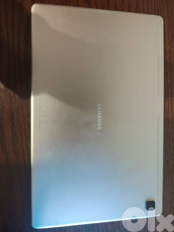 GALAXY TAB A7 0