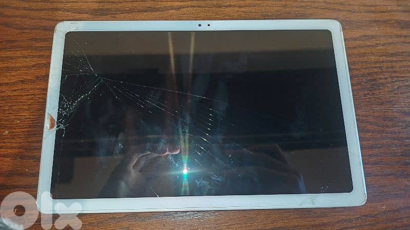 GALAXY TAB A7 1