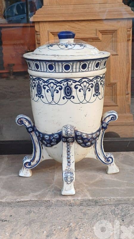 antique 5