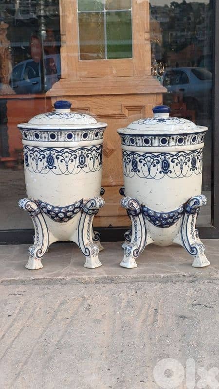 antique 6