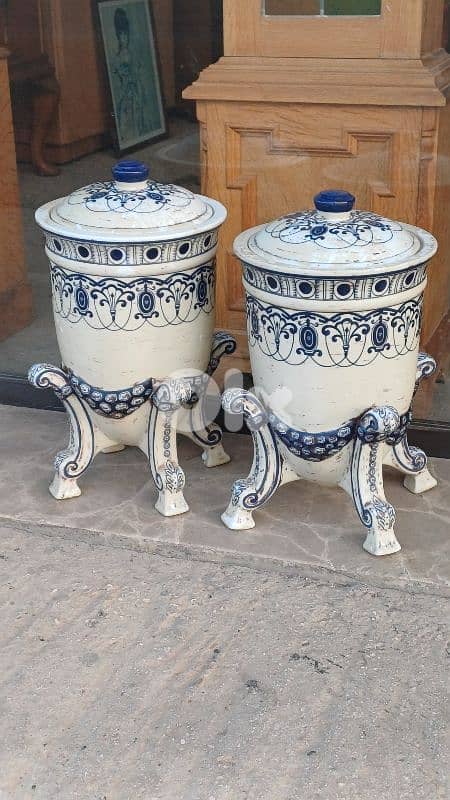 antique 7