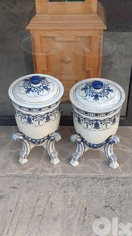 antique 8
