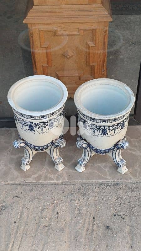 antique 9