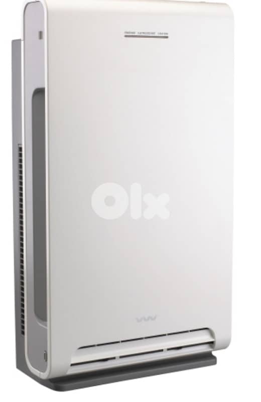 air washer plus air purifier.  contact number : 70200356 2