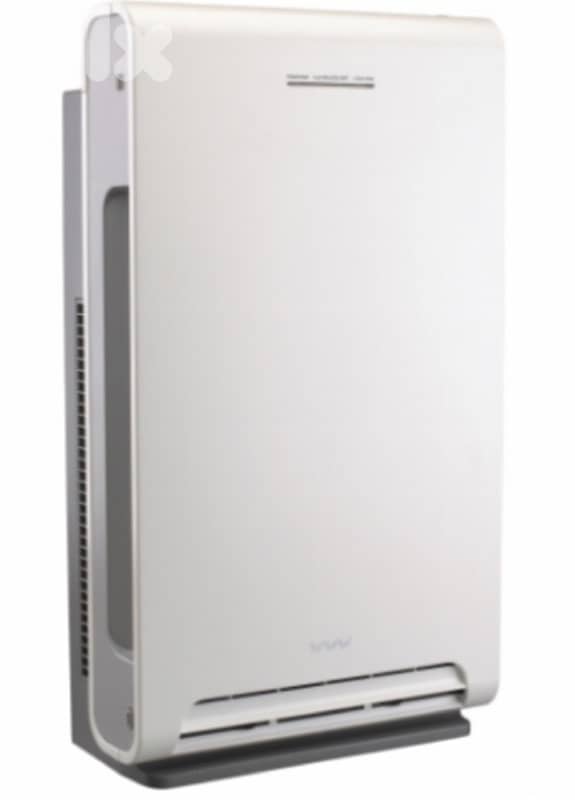air washer plus air purifier.  contact number : 70200356 3