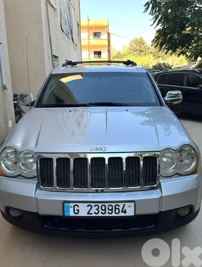 Jeep Cherokee 2009 LAREDO