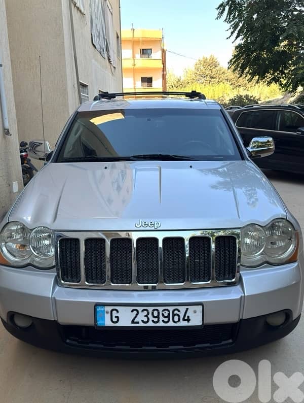 Jeep Cherokee 2009 LAREDO 0