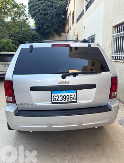 Jeep Cherokee 2009 LAREDO