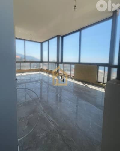 Apartment for rent in Ghazir RB365 شقة للإيجار في غزير
