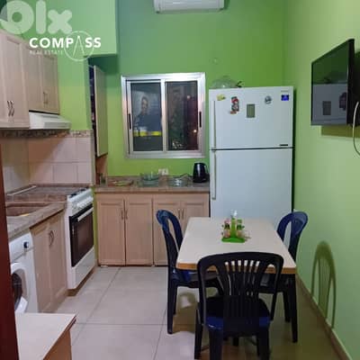 apartment for sale in achrafieh