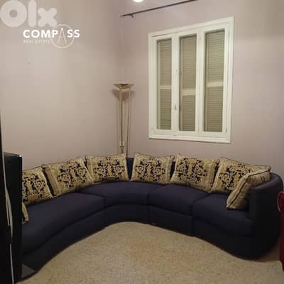 apartment for sale in achrafieh