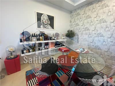 Waterfront City Dbayeh/ Furnished Apartment for Rent.