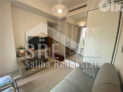Waterfront City Dbayeh/ Furnished Apartment for Rent.