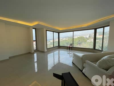 170 SQM Apartment For Rent In Beit El Kikko شقة للإيجار #DH306132