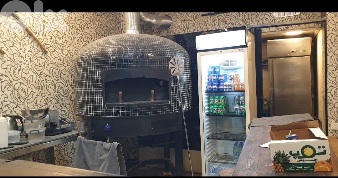 pizzeria tools for sale 0