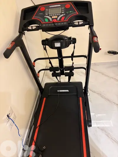 treadmill 3 in treadmill 3 in