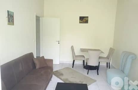 Furnished Apartment for Rent in Achrafieh
