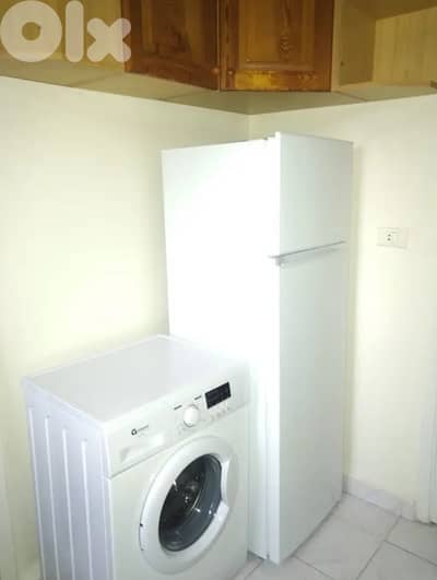 Furnished Apartment for Rent in Achrafieh