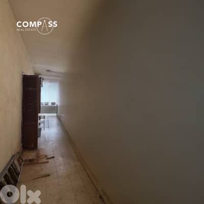 APARTMENT FOR SALE IN SIN EL FIL