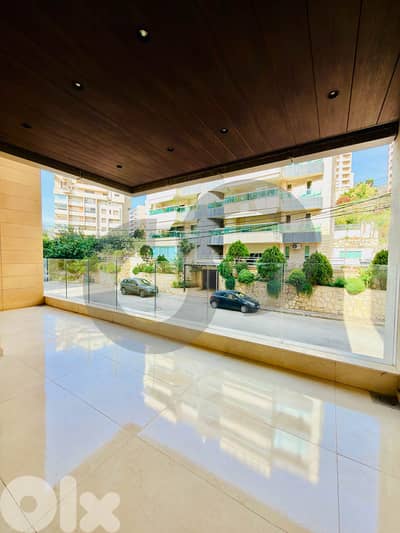 Exclusive , Luxurious Building ,Sahel Alma/ساحل علما REF#BJ135512