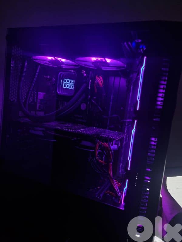 gaming pc 0