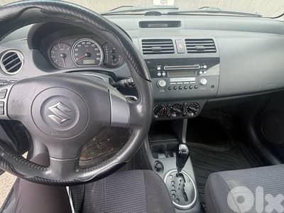 Suzuki Swift 2010