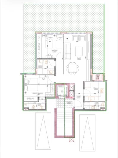 Bchemoun Olive Garden Project 110sqm + 65 sqm garden Bchemoun Olive Garden Project 110sqm + 65 sqm garden