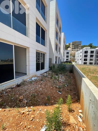 Bchemoun Olive Garden Project 110sqm + 65 sqm garden Bchemoun Olive Garden Project 110sqm + 65 sqm garden