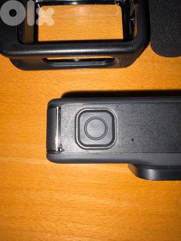 GoPro Hero 13 Black + Media Mod + Light Mod (Full Creator Kit) 0