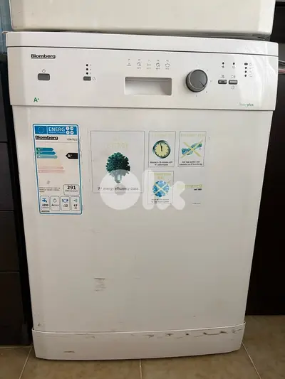 Dishwasher