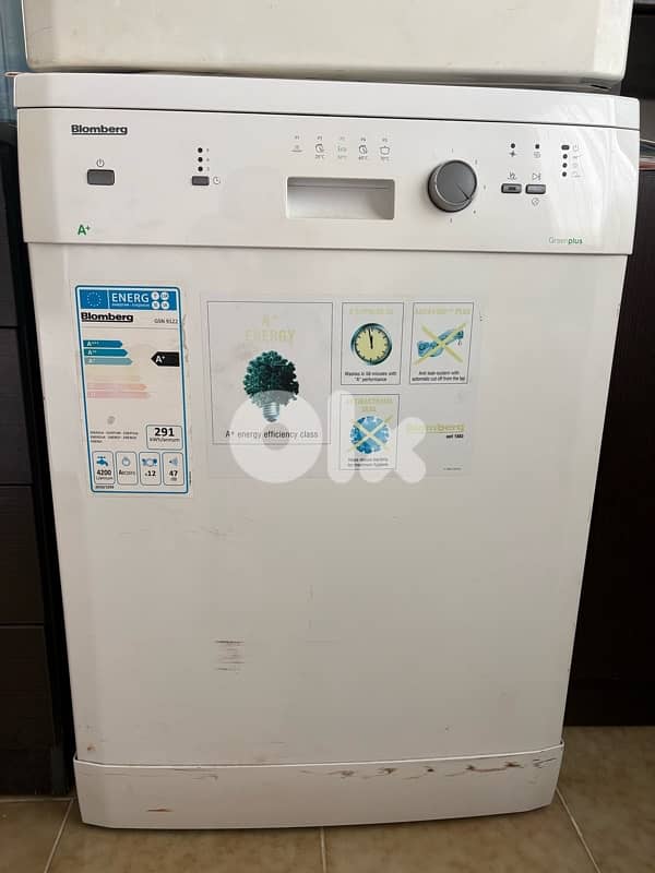Dishwasher 0