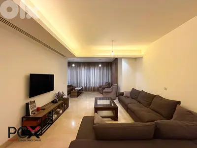 Apartment for Sale in Achrafieh | Furnished | Calm Area | Easy Access Apartment for Sale in Achrafieh | Furnished | Calm Area | Easy Access