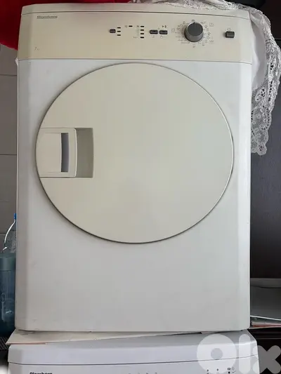 Dryer