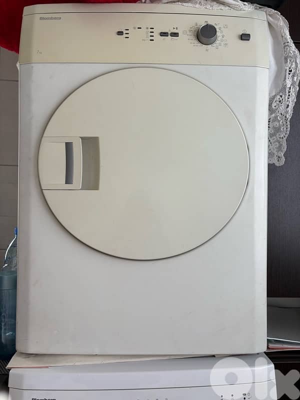 Dryer 0